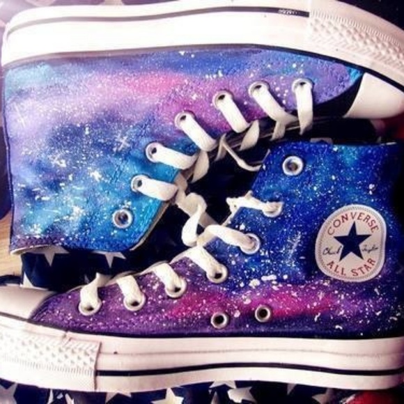 Converse - Picture 3 of 8